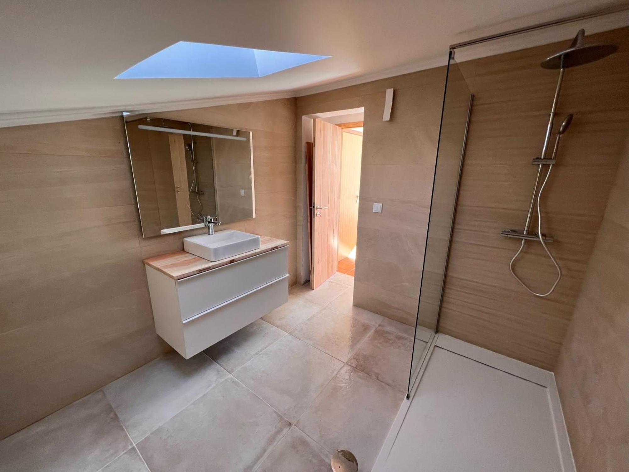 Casa Da Pedreira Hotel Porto Santo Eksteriør billede